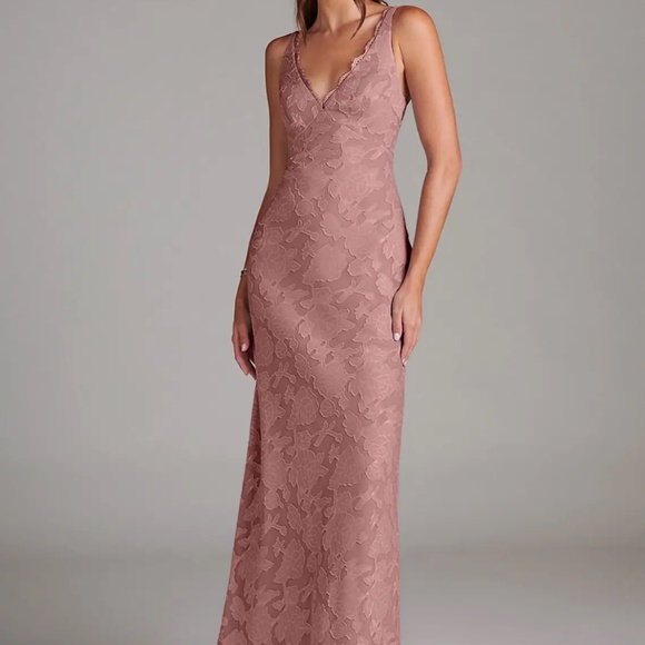 Bridemaids dress - Picture 1 of 3